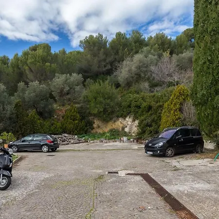 Holiday home Nissa Vinaigrier Nice