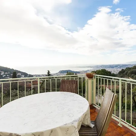 Nissa Vinaigrier Holiday home