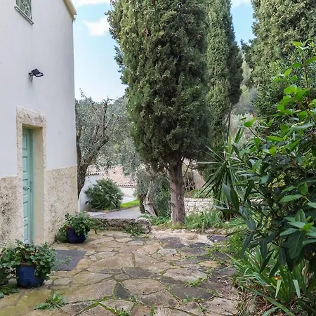 Holiday home Nissa Vinaigrier