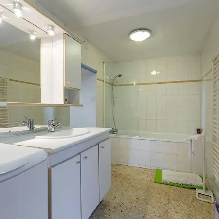 Nissa Vinaigrier Holiday home