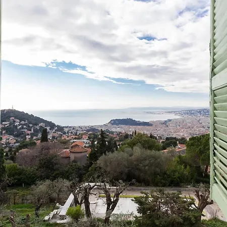 Holiday home Nissa Vinaigrier *