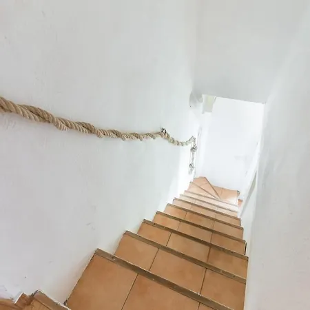 Nissa Vinaigrier Prázdninový dům