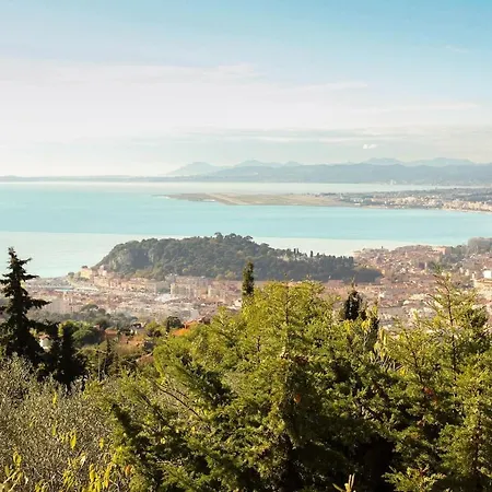 Nissa Vinaigrier Hébergement de vacances Nice