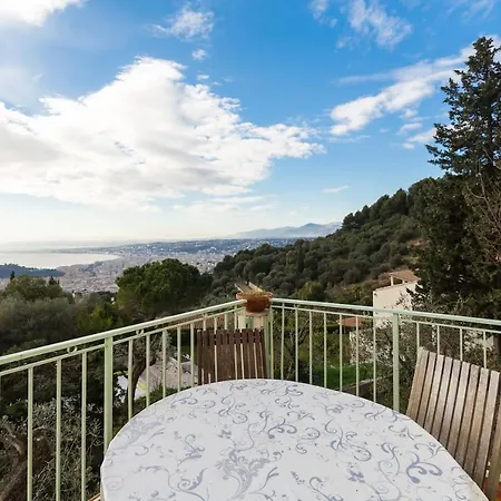 Nissa Vinaigrier Holiday home