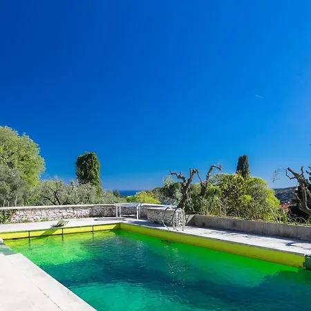 Holiday home Nissa Vinaigrier