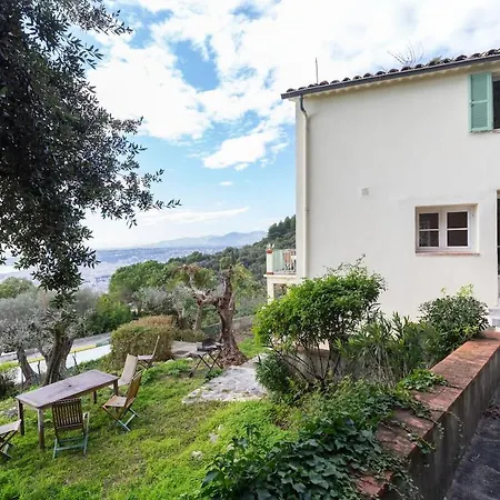 Nissa Vinaigrier Holiday home *