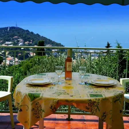 Holiday home Nissa Vinaigrier *